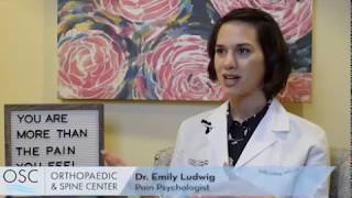 What is the Role of Psychology in Pain Management