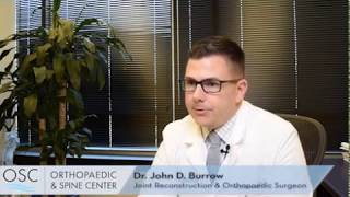 Can Osteoarthritis progression be slowed or stopped?