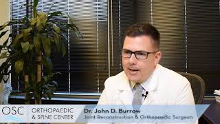 Arthritis Symptoms You Can Recognize