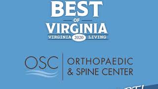 Virginia Living Magazine Vote for Us Social Post