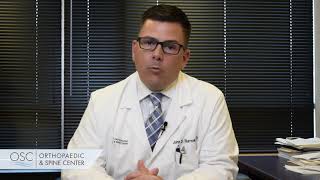 Effective Treatments for Knee and Hip Pain