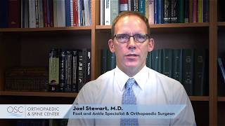 Effective Treatments for Common Foot and Ankle Conditions