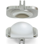 PRODISC-C front open