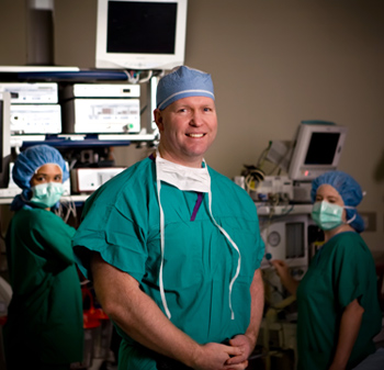 Dr. Jeffrey R. Carlson, MD