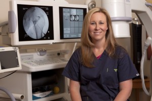 Dr. Jenny Andrus