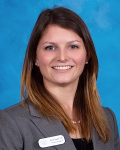 Dr. Jamie Swale