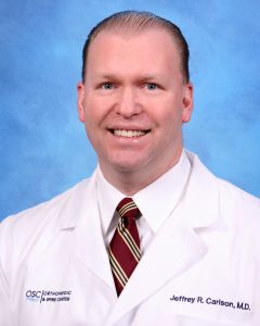 Dr. Carlson
