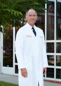 Image of Dr. Boyd Haynes
