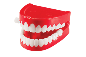 chattering-teeth-animation