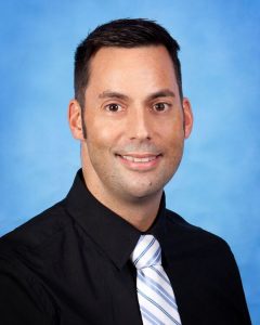 Physical Therapist in Newport News