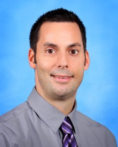 Image of Tom Toothaker, DPT