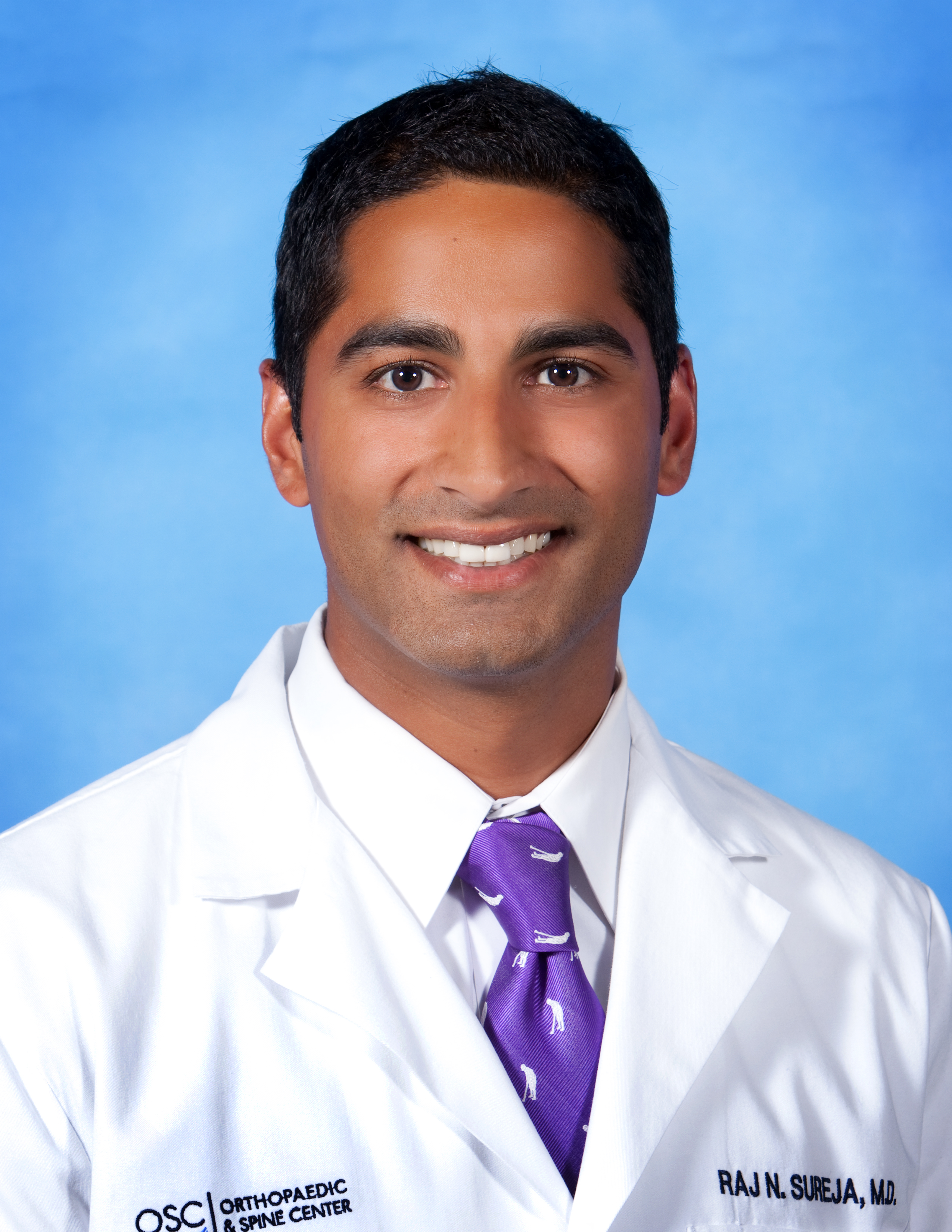 Raj Sureja, MD