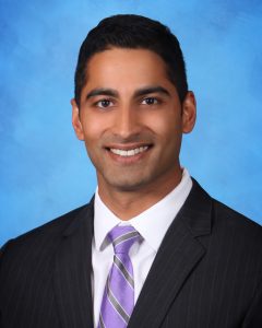 Image of Dr. Raj Sureja