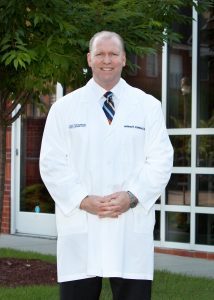 image of Dr. Jeffrey Carlson