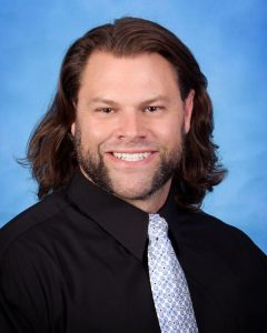 Fred Wintermantel, LPTA