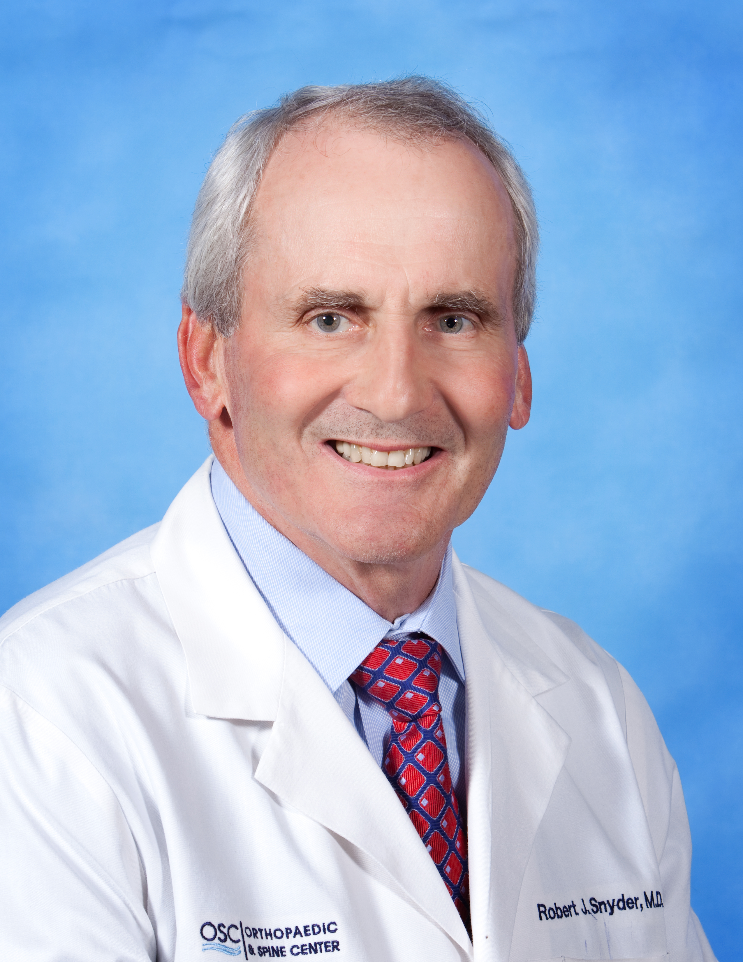Dr. Snyder