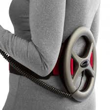 Lumbar Bone Growth Stimulator
