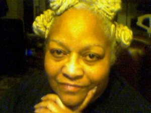 Image of Brenda Bannister