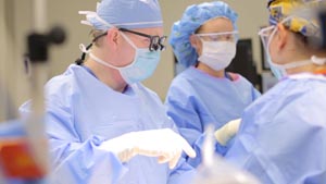 Spine Surgery