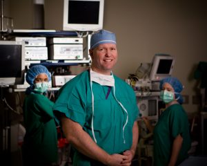 Image of Dr. Jeffrey Carlson