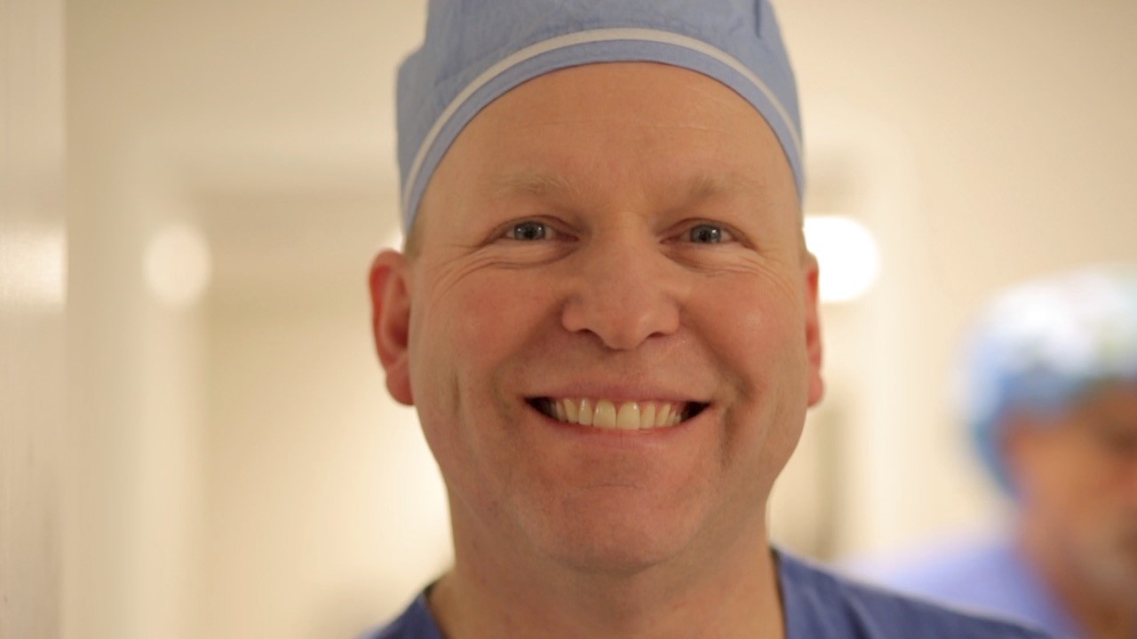 Dr. Jeffrey Carlson