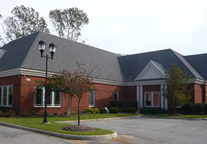 OSC Physical Therapy Hours