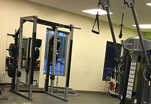 Physical Therapy Services