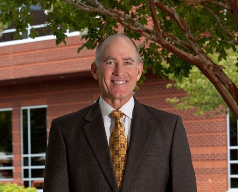 Dr. Boyd Haynes