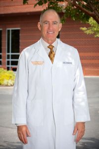 Image of Dr. Boyd Haynes