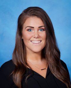 Dr. Paige Tretter