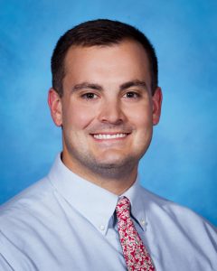 Cody Leeworthy, DPT