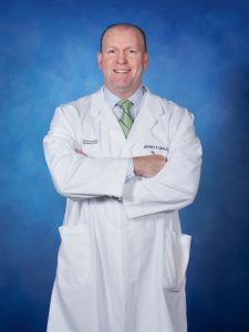Dr. Jeffrey Carlson