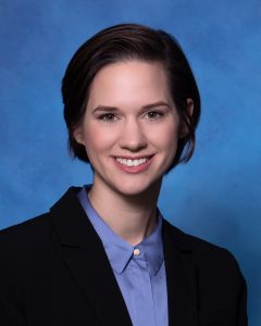Image of Emily Ludwig, PsyD