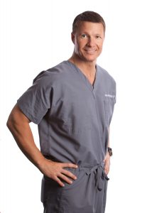 Image of Dr. Mark McFarland