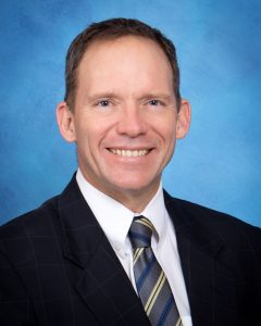 Joel Stewart, Orthopaedic Sugeon