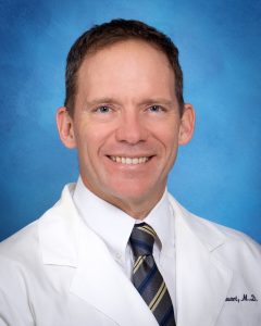 Image of Dr. Joel Stewart