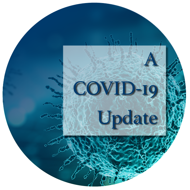 COVID-19 Update
