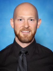 Image of Josh Hancock, LPTA
