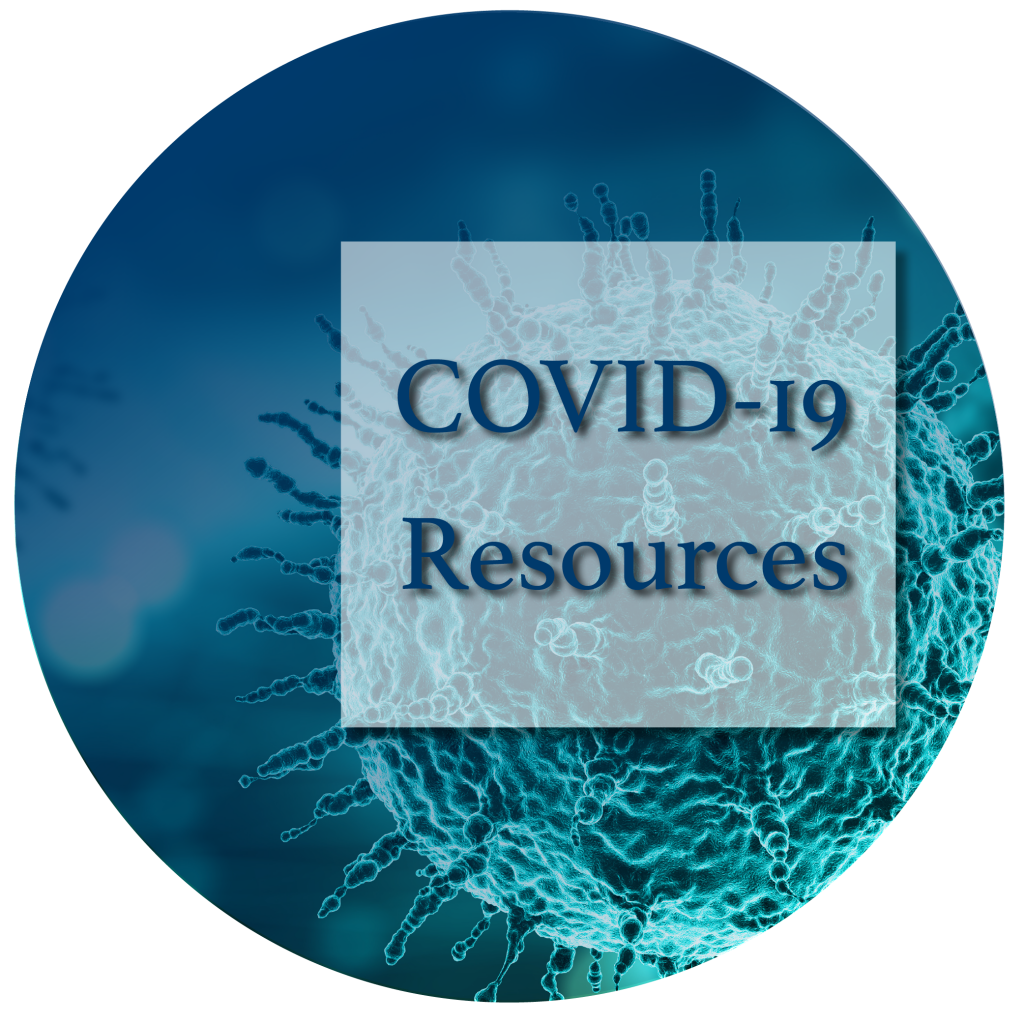 COVID-19 Resources
