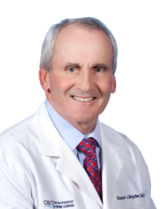 Dr. Bob Snyder