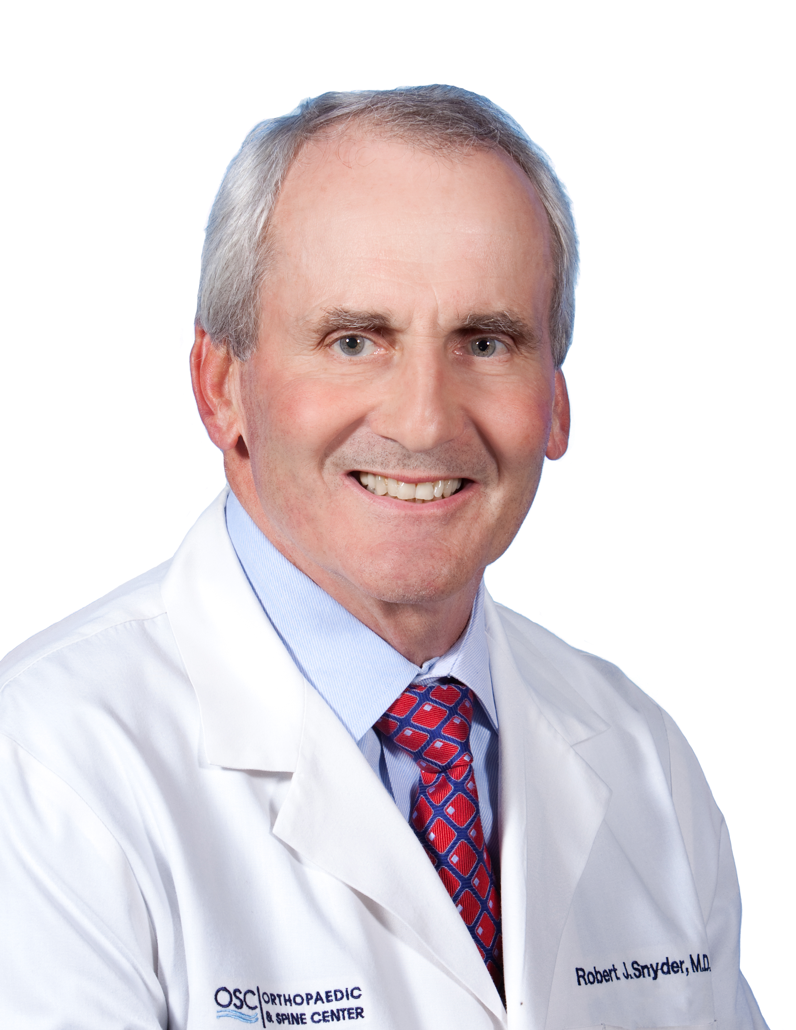Dr. Bob Snyder