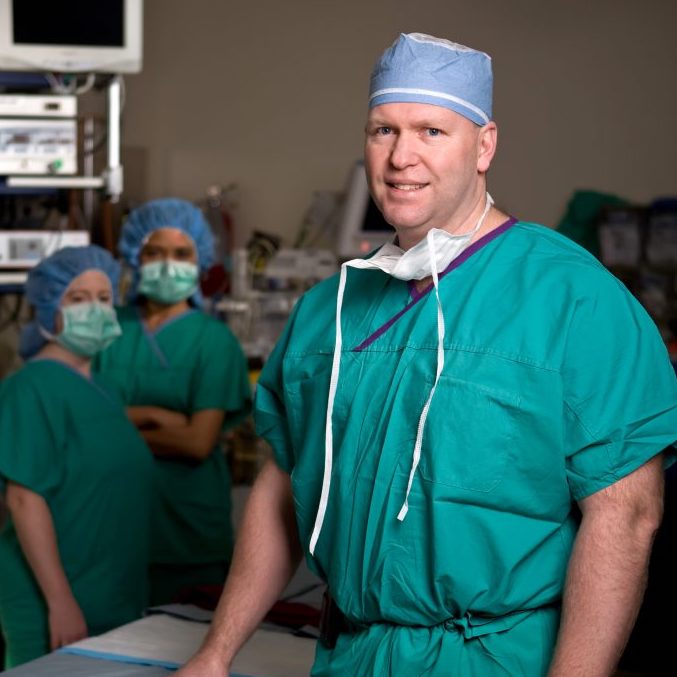 Dr. Jeffrey Carlson