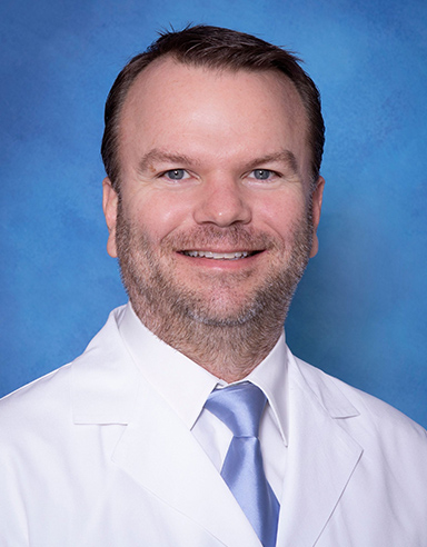 Andrew L. Martin, PsyD