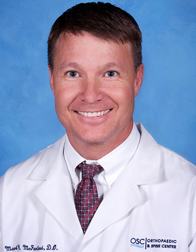 Mark W. McFarland, D.O.