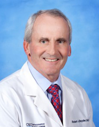Robert J. Snyder, M.D.