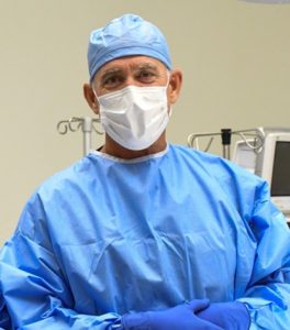Boyd W. Haynes, III, M.D.