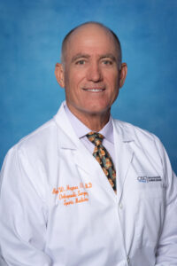 Boyd W. Haynes, III, M.D.