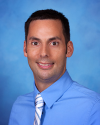 Tom Toothaker, DPT