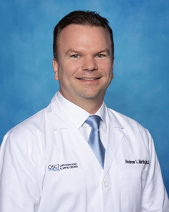 Andrew Martin