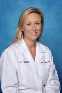 Jenny L.F. Andrus, MD